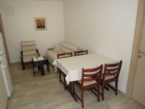 Apartments Borik Puntamika