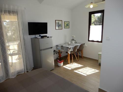 Apartments Borik Puntamika