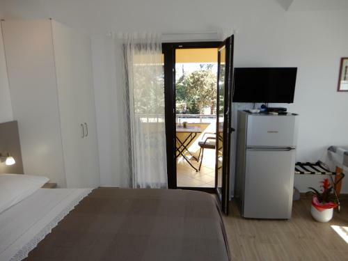 Apartments Borik Puntamika
