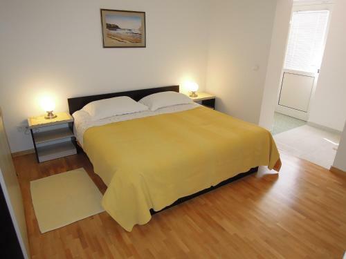 Apartments Borik Puntamika