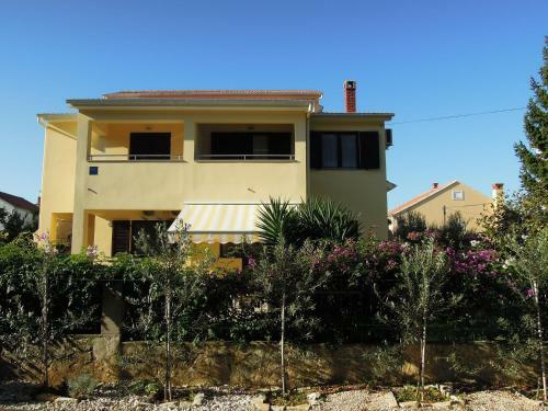 Apartments Borik Puntamika