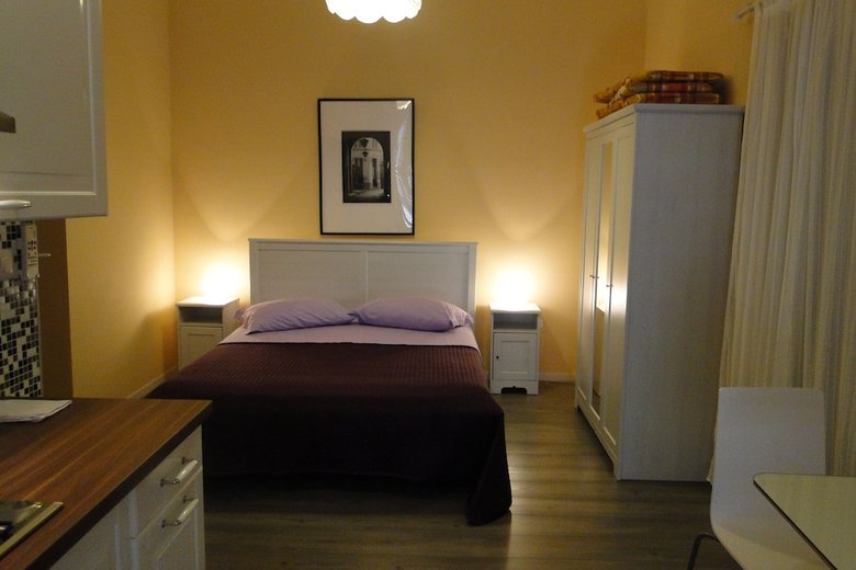 Apartments Villa Ela