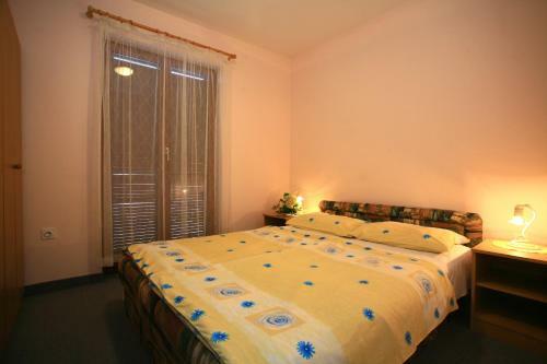 Apartments Ljiljana 1