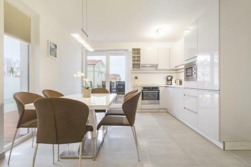 Apartments Iskra