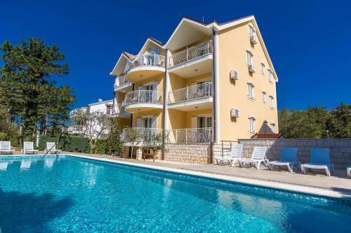 Apartamentos Villa Ana 4222
