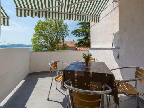 Apartment Jadranka