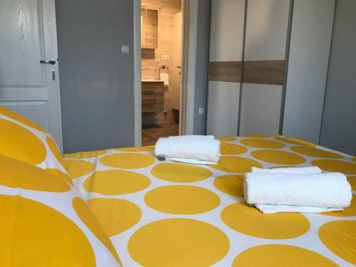 Apartmani Nina