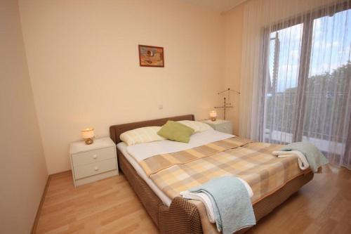 Hostal Double Room Lovran 2352a