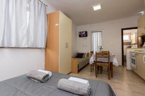 Apartamentos Studio Novalja 4097b