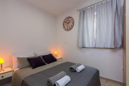 Apartamentos Studio Novalja 4097b