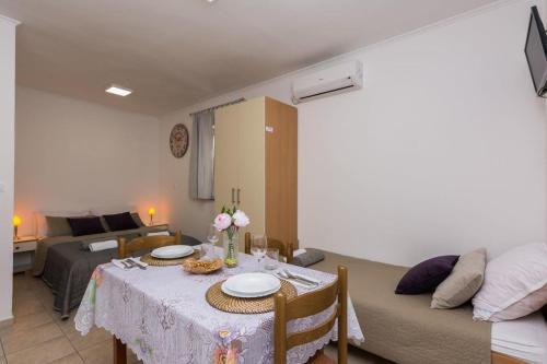 Apartamentos Studio Novalja 4097b