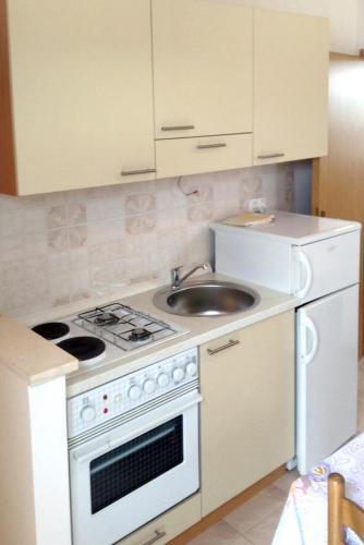 Apartamentos Studio Novalja 4097b