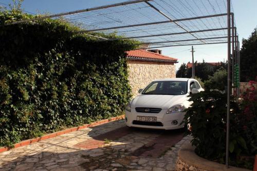 Apartamentos Studio Novalja 4097b