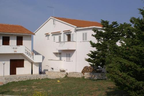 Apartamentos Studio Novalja 4097b