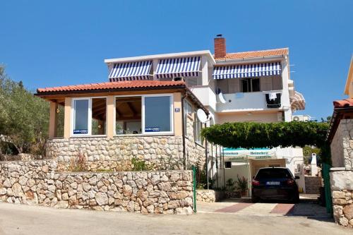 Apartamentos Studio Novalja 4097b