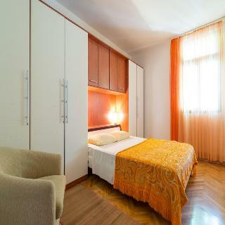 Apartamentos Villa Lia
