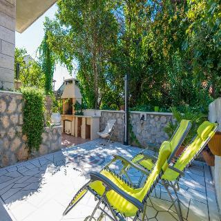 Apartamentos Villa Lia