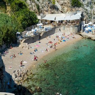 Apartamentos Villa Lia