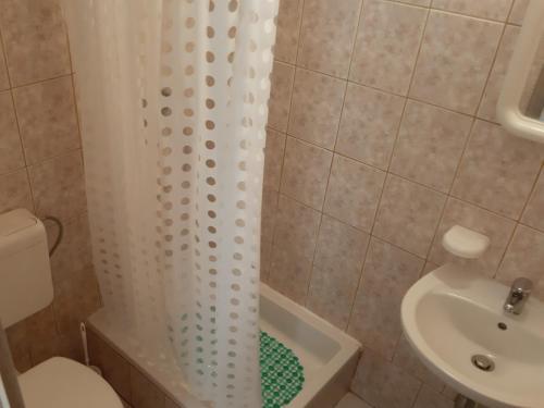 Ivan Apartment