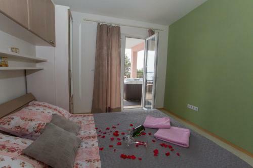 Ivan Apartment