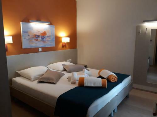 Apartments Villa Loznica