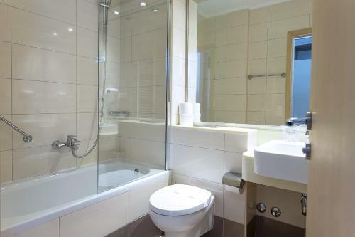 Apartments Villa Loznica