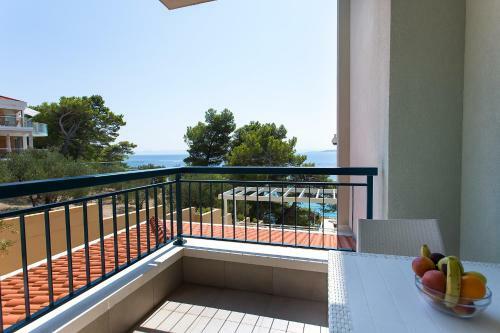 Apartments Villa Loznica