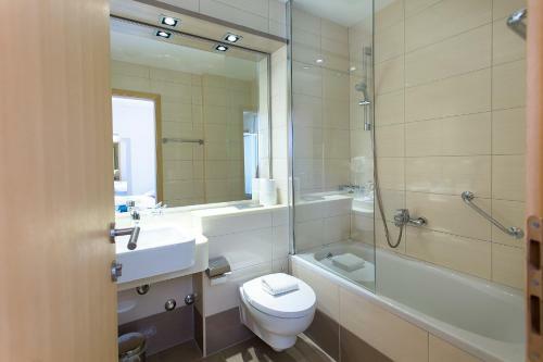 Apartments Villa Loznica