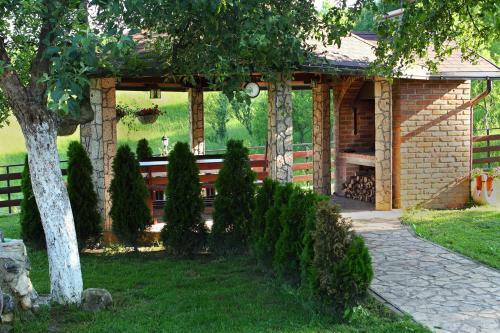 Hostal House Palijan