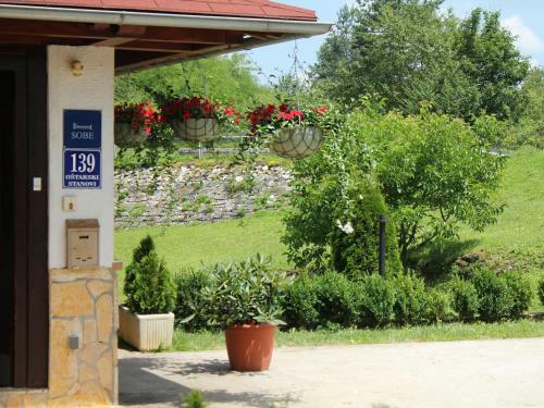 Hostal House Palijan