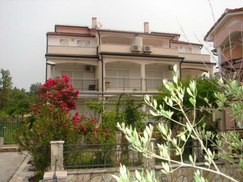 Apartment Giordano