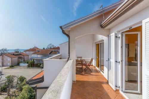 Apartment Giordano