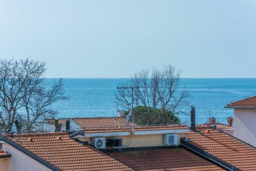 Apartment Giordano