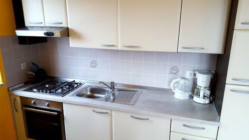 Apartment Giordano
