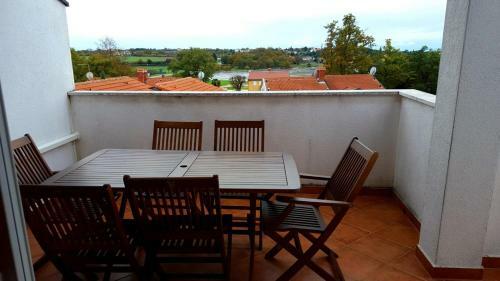 Apartment Giordano