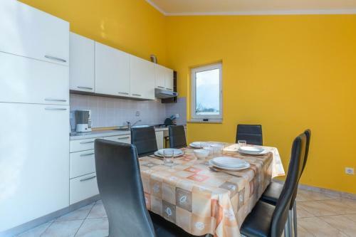 Apartment Giordano
