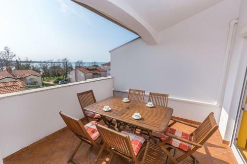 Apartment Giordano