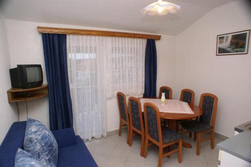 Apartment Biograd Na Moru 4305a