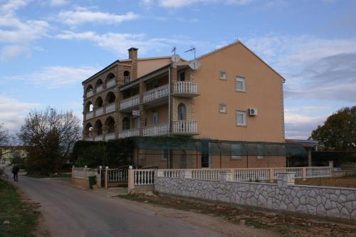 Apartment Biograd Na Moru 4305a