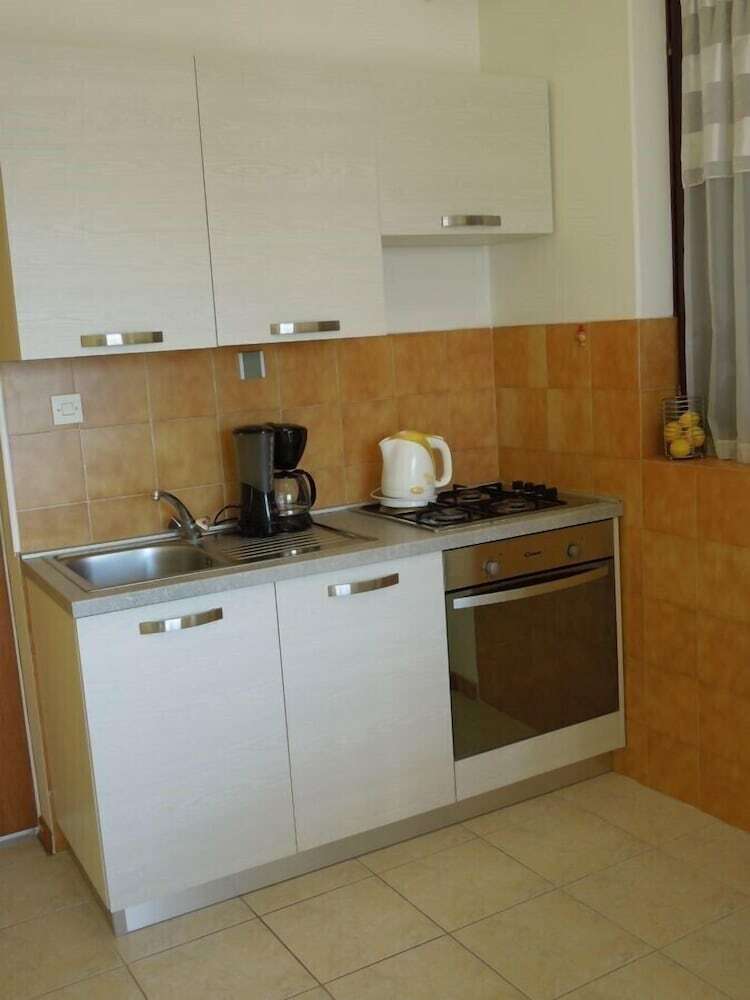Apartments Paliska 610
