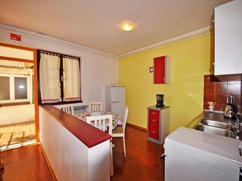 Apartments Paliska 610