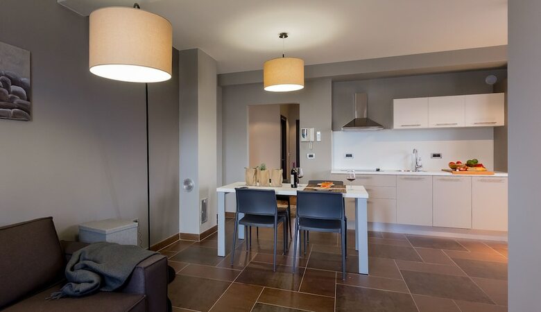 Apartments Stella