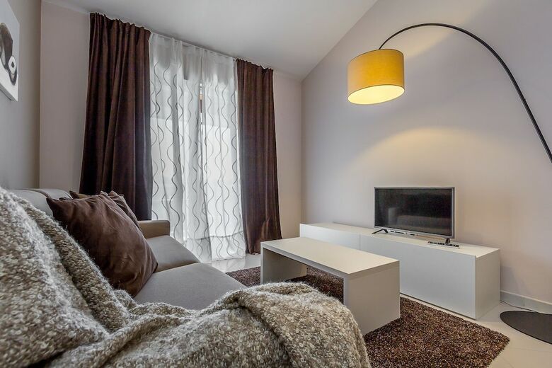 Apartments Stella