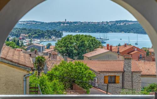 Apartments Lorencin