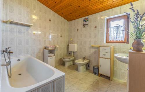 Apartments Lorencin