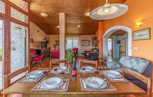 Apartments Lorencin