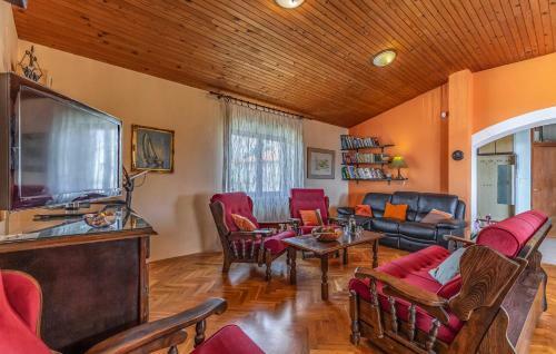 Apartments Lorencin