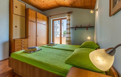 Apartments Lorencin
