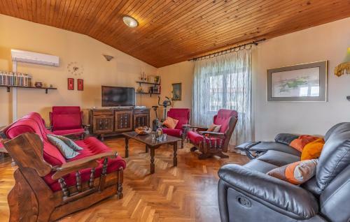 Apartments Lorencin