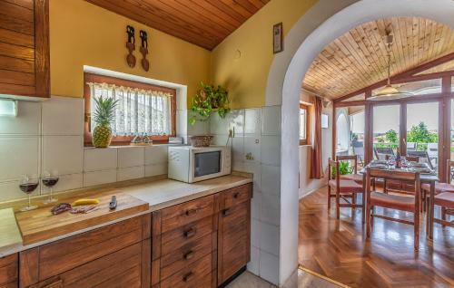 Apartments Lorencin